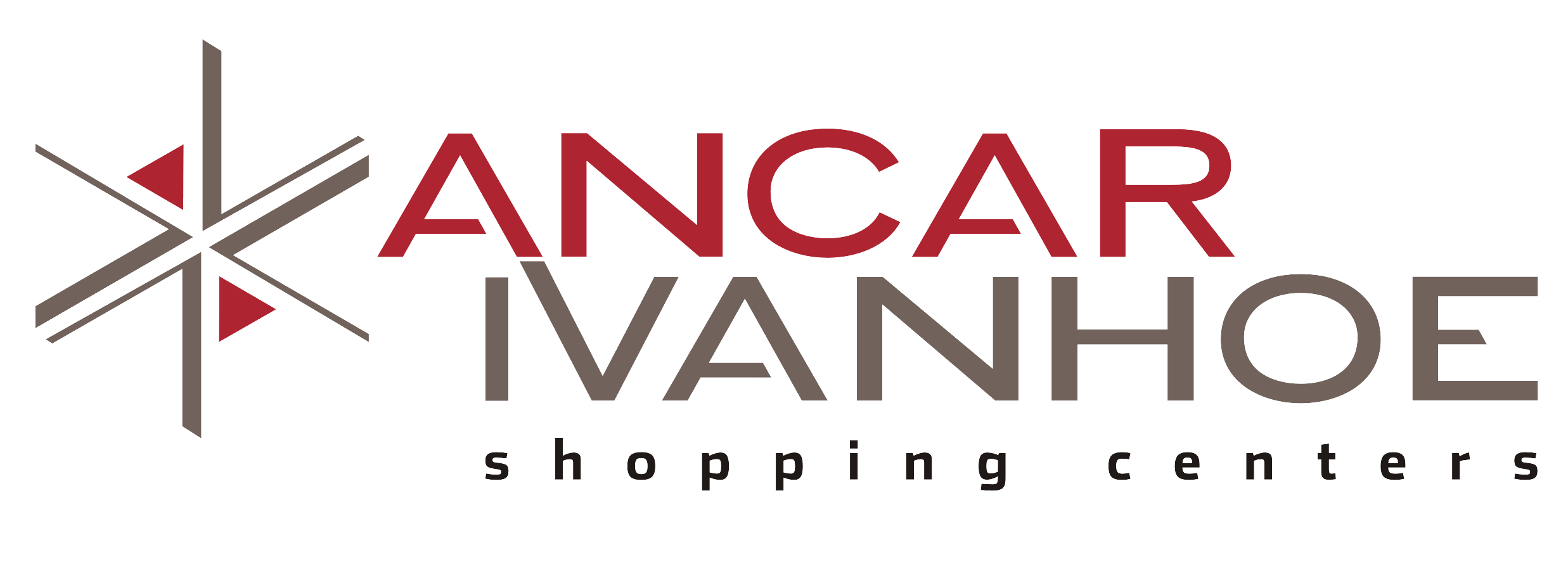 ANCAR IVANHOE ADMINISTRADORA DE SHOPPING CENTERS LTDA